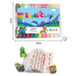 Multi-Color Lightweight Clay Set