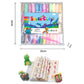 Multi-Color Lightweight Clay Set