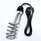 Stainless Steel Spiral Immersion Water Heater