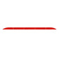Reflective Car Sticker Strips for Trunk & Rear Bumper