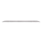 Reflective Car Sticker Strips for Trunk & Rear Bumper
