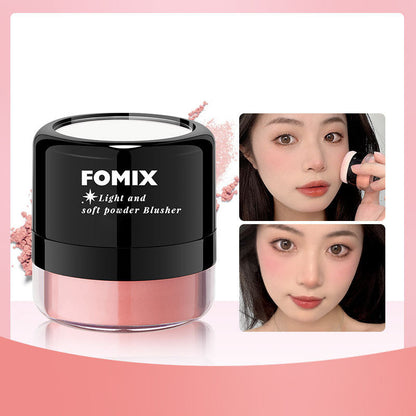 [Best Gift For Her] Highlighting And Contouring Blush