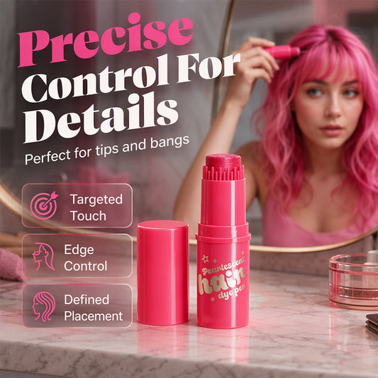 Waterproof Hair Color Pen