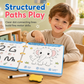 Reusable Handwriting Book Practice for Kids