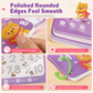 Reusable Handwriting Book Practice for Kids