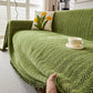 🛋️ Chenille Herringbone Sofa Throw | 4 Sizes