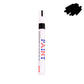 🎨 Quick-Dry Paint Marker Pens | 12 Colours