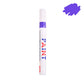 🎨 Quick-Dry Paint Marker Pens | 12 Colours