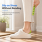 👞 Telescopic Long Shoe Horn | 70cm Reach