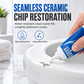 🚽 Porcelain Repair Cream | White 60ml