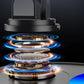 🔊 5-in-1 Bluetooth Speaker Stand | 300° Rotation