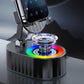 🔊 5-in-1 Bluetooth Speaker Stand | 300° Rotation
