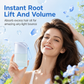 💇 Root Volumizing Gel Comb | No-Rinse 80ml