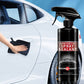 ✨ Car Quick Coating Spray | 500ml Gloss Care