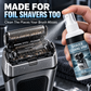 🪒 Shaver Cleaner & Lubricant Spray | 100ml