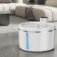 🐱 Cordless Cat Water Fountain | 2.5L Sensor Flow
