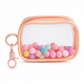 Portable Transparent Travel Storage Bag