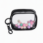 Portable Transparent Travel Storage Bag