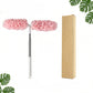 Extendable 360° Rotating Double-Head Electrostatic Duster
