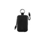 3-in-1 Mini Keychain Power Bank with Dual Cables