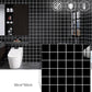 🧱 Peel & Stick Tile Wall Panels | 30×60cm