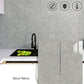 🧱 Peel & Stick Tile Wall Panels | 30×60cm