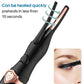 ✨ Heated Eyelash Curler | 3 Heat Settings