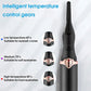 ✨ Heated Eyelash Curler | 3 Heat Settings