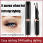 ✨ Heated Eyelash Curler | 3 Heat Settings