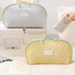 🧳 Travel Underwear Organizer | Structured Storage Bag