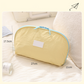 🧳 Travel Underwear Organizer | Structured Storage Bag