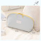 🧳 Travel Underwear Organizer | Structured Storage Bag