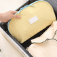 🧳 Travel Underwear Organizer | Structured Storage Bag