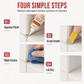 🧱 Tile & Marble Repair Paste | 50g Touch-Up Kit