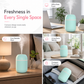 💧 Mini USB Humidifier | 220ml / 420ml
