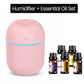 💧 Mini USB Humidifier | 220ml / 420ml