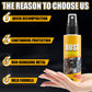 🧰 Mild Rust Remover Spray | 120ml Metal Care