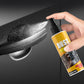 🧰 Mild Rust Remover Spray | 120ml Metal Care