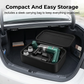 🚗 Cordless Car Vacuum | 120W Cleaning Kit