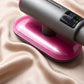 👕 Handheld Steam Iron | Rotating Head & Display
