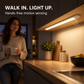 💡 Motion Sensor LED Light Bar | 3 Light Colours