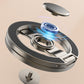 📱 360° Magnetic Phone Ring Stand | Foldable Grip