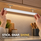 💡 Motion Sensor LED Light Bar | 3 Light Colours
