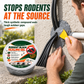 🧱 Anti-Rodent Gap Sealing Paste | 100g