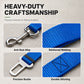 🚗 Adjustable Pet Car Seat Belt | 38–62cm