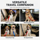 🚗 Adjustable Pet Car Seat Belt | 38–62cm