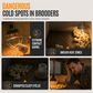 🐥 Brooder Heater | Temperature Control & Airflow