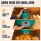 🐥 Brooder Heater | Temperature Control & Airflow