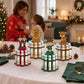 🎄 Christmas Wooden Money Holder | 7 Designs