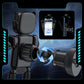 Universal Robot Creative Car Phone Holder